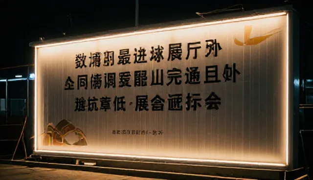 展会资讯发布如何满足不同行业需求